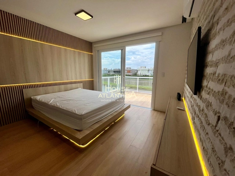 Um dos sobrados mais completos do condomínio One Houses Atlântida!: 43ª foto da galeria de imagens do imóvel