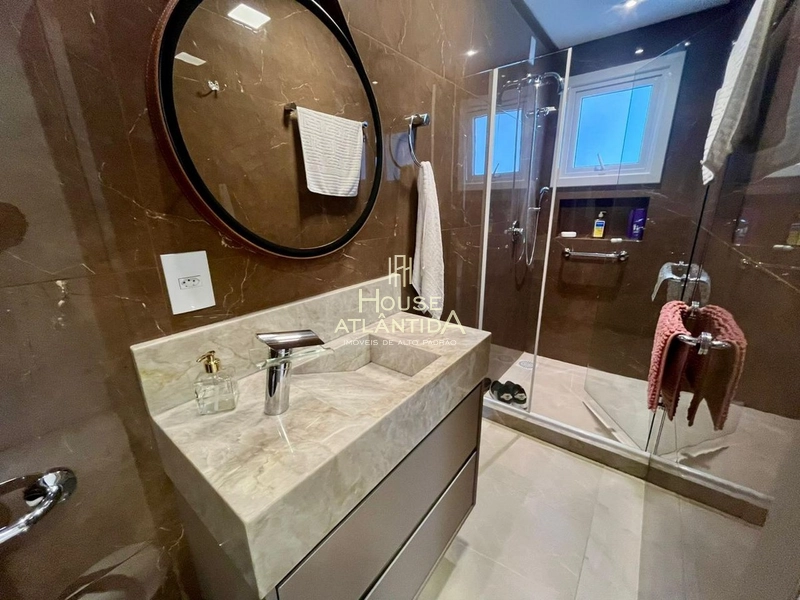 Um dos sobrados mais completos do condomínio One Houses Atlântida!: 25ª foto da galeria de imagens do imóvel