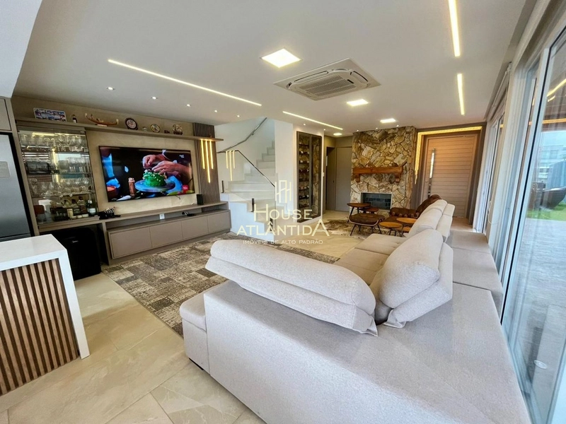 Um dos sobrados mais completos do condomínio One Houses Atlântida!: 24ª foto da galeria de imagens do imóvel
