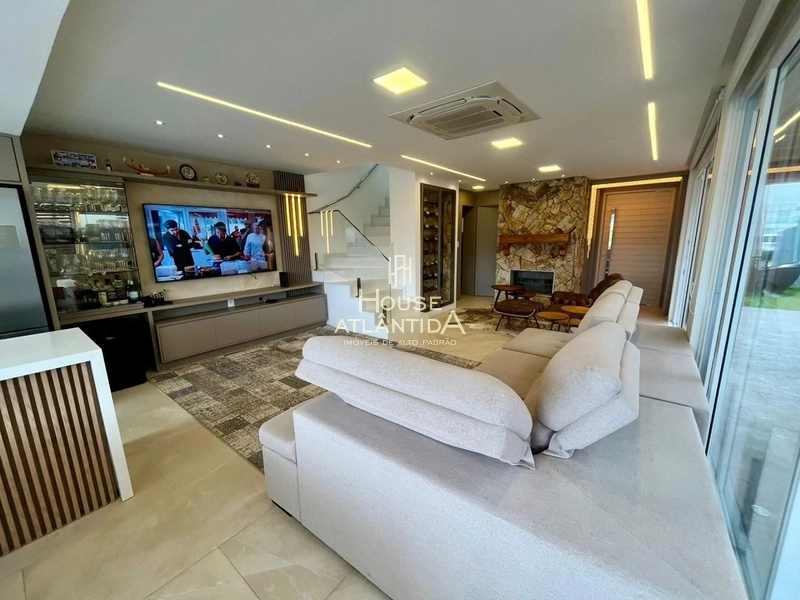 Um dos sobrados mais completos do condomínio One Houses Atlântida!: 16ª foto da galeria de imagens do imóvel