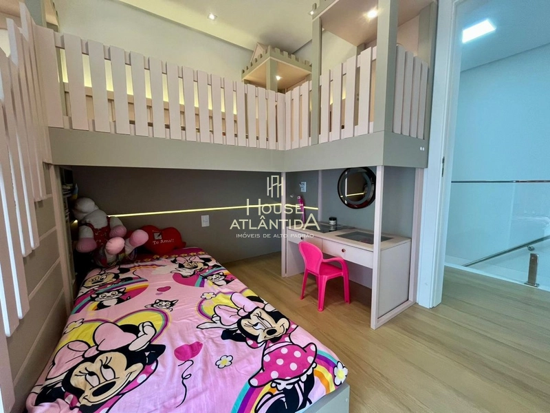 Um dos sobrados mais completos do condomínio One Houses Atlântida!: 30ª foto da galeria de imagens do imóvel