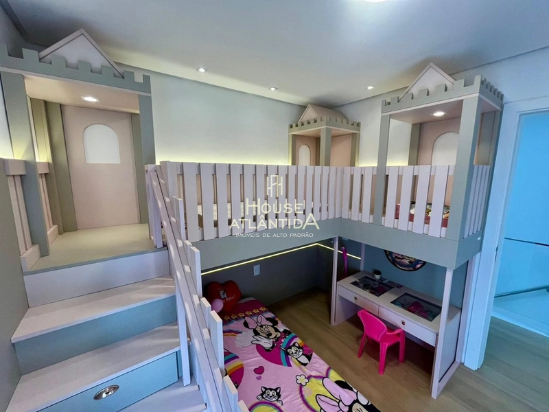 Um dos sobrados mais completos do condomínio One Houses Atlântida!: 28ª foto da galeria de imagens do imóvel