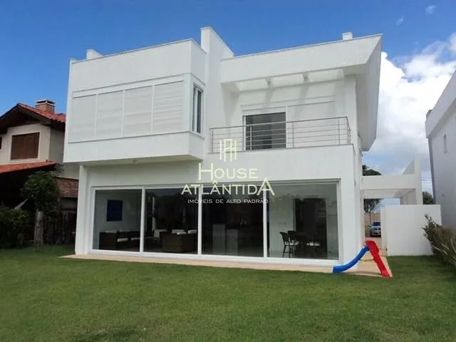 Belíssima residência, à beira do lago, no Condomínio Lagos park: 16ª foto da galeria de imagens do imóvel