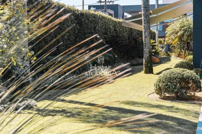 MAGNIFICO sobrado no condomínio fechado Bosques de Atlântida: 92ª foto da galeria de imagens do imóvel