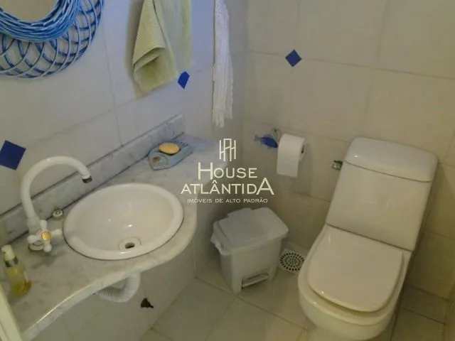 Excelente sobrado à venda no condomínio Atlântida Lagos Park: 19ª foto da galeria de imagens do imóvel