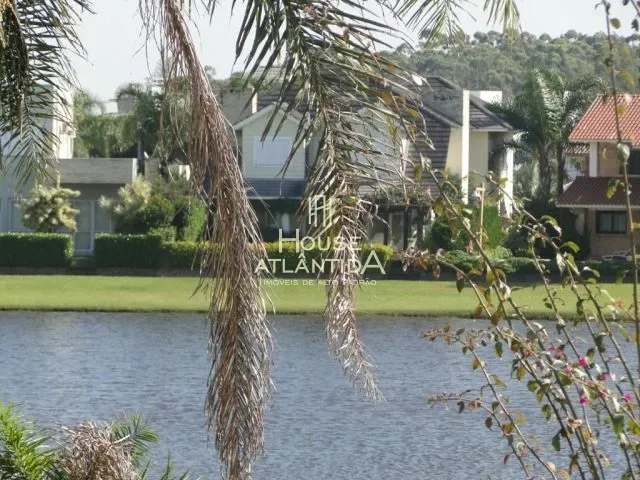 Excelente sobrado à venda no condomínio Atlântida Lagos Park: 32ª foto da galeria de imagens do imóvel