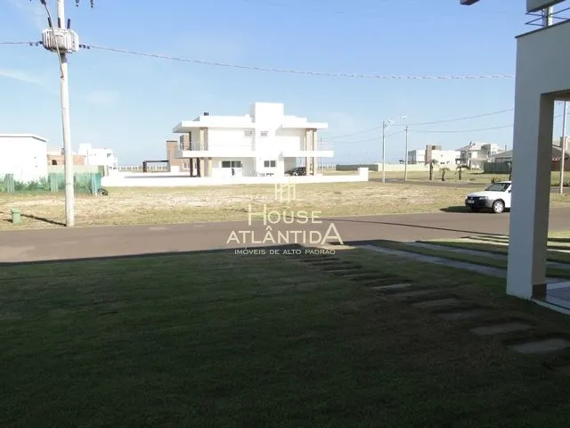 Excelente sobrado alto padrão no condomínio fechado Atlântico villas: 5ª foto da galeria de imagens do imóvel