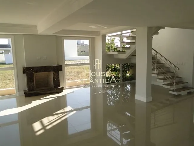 Excelente sobrado alto padrão no condomínio fechado Atlântico villas: 7ª foto da galeria de imagens do imóvel