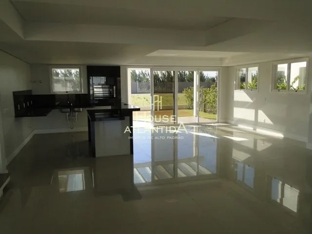 Excelente sobrado alto padrão no condomínio fechado Atlântico villas: 8ª foto da galeria de imagens do imóvel