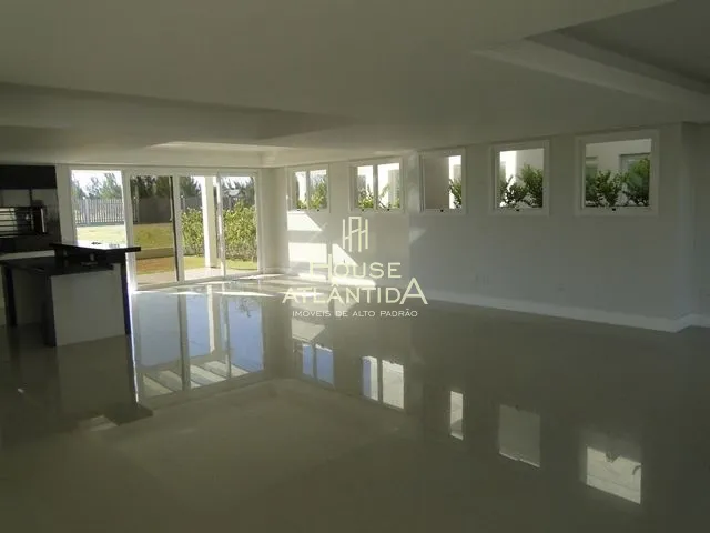 Excelente sobrado alto padrão no condomínio fechado Atlântico villas: 9ª foto da galeria de imagens do imóvel