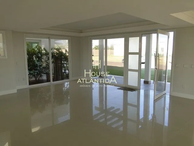 Excelente sobrado alto padrão no condomínio fechado Atlântico villas: 10ª foto da galeria de imagens do imóvel