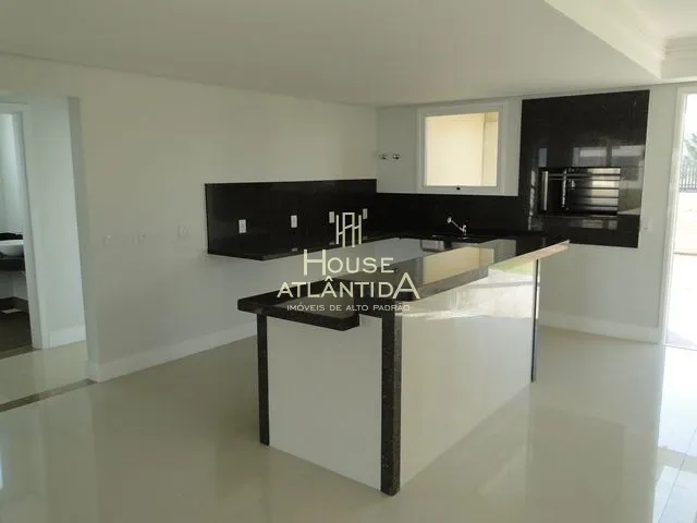 Excelente sobrado alto padrão no condomínio fechado Atlântico villas: 11ª foto da galeria de imagens do imóvel