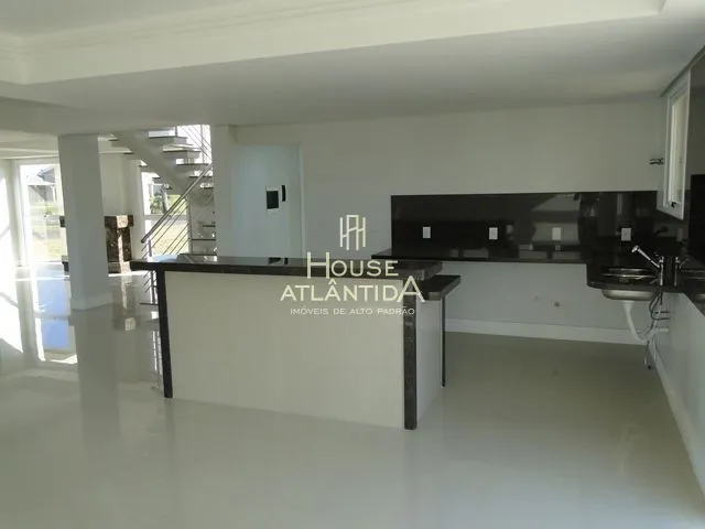 Excelente sobrado alto padrão no condomínio fechado Atlântico villas: 13ª foto da galeria de imagens do imóvel