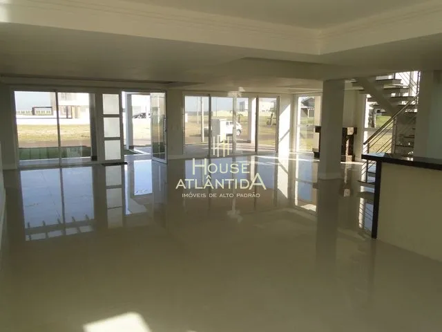 Excelente sobrado alto padrão no condomínio fechado Atlântico villas: 14ª foto da galeria de imagens do imóvel