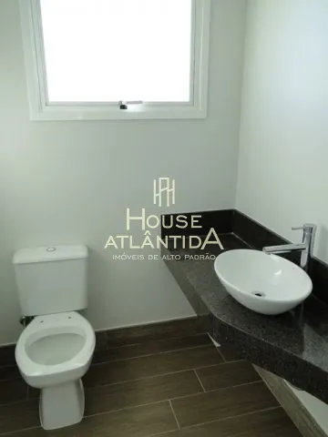 Excelente sobrado alto padrão no condomínio fechado Atlântico villas: 15ª foto da galeria de imagens do imóvel