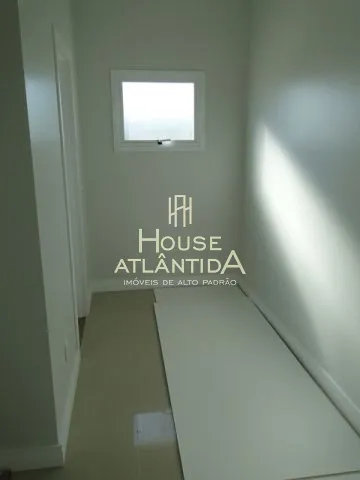 Excelente sobrado alto padrão no condomínio fechado Atlântico villas: 17ª foto da galeria de imagens do imóvel
