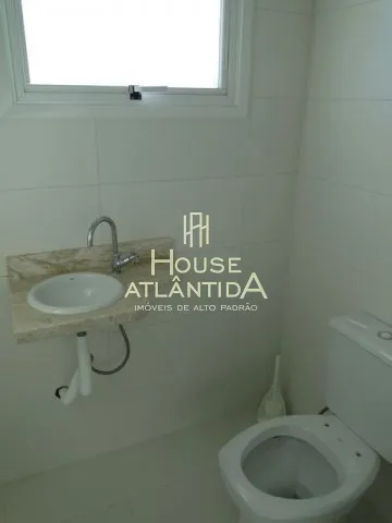 Excelente sobrado alto padrão no condomínio fechado Atlântico villas: 18ª foto da galeria de imagens do imóvel