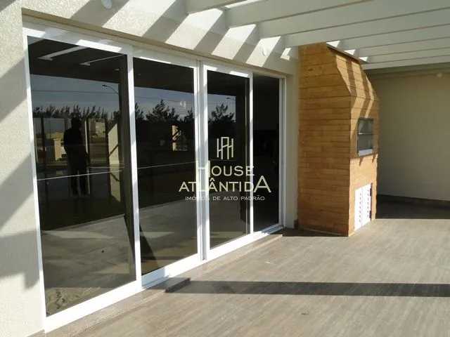 Excelente sobrado alto padrão no condomínio fechado Atlântico villas: 19ª foto da galeria de imagens do imóvel