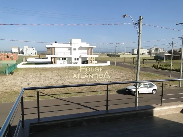 Excelente sobrado alto padrão no condomínio fechado Atlântico villas: 33ª foto da galeria de imagens do imóvel