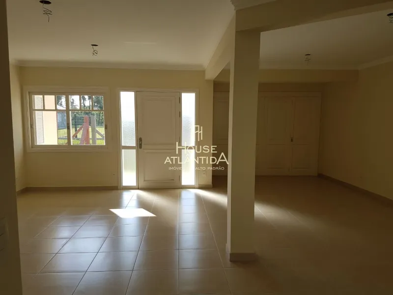 Sobrado novo arquitetado em alto estilo em condomínio horizontal.: 2ª foto da galeria de imagens do imóvel