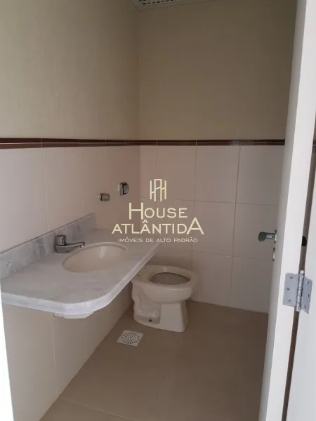 Sobrado novo arquitetado em alto estilo em condomínio horizontal.: 6ª foto da galeria de imagens do imóvel