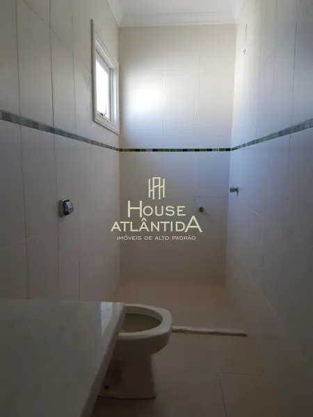 Sobrado novo arquitetado em alto estilo em condomínio horizontal.: 8ª foto da galeria de imagens do imóvel