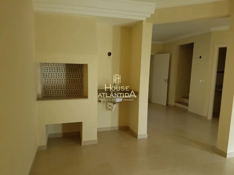 Sobrado novo arquitetado em alto estilo em condomínio horizontal.: 10ª foto da galeria de imagens do imóvel