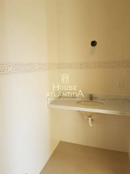 Sobrado novo arquitetado em alto estilo em condomínio horizontal.: 11ª foto da galeria de imagens do imóvel