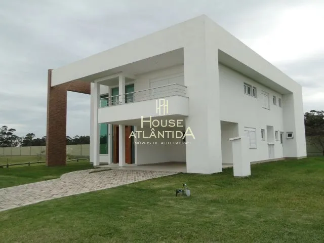 Excelente Sobrado no condomínio fechado Villaggio Atlântida: 3ª foto da galeria de imagens do imóvel