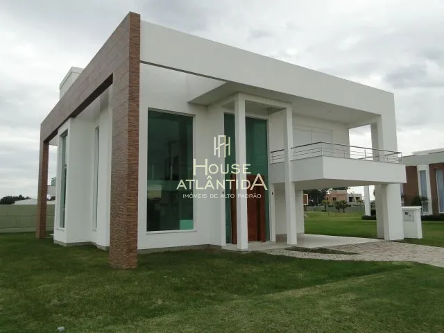 Excelente Sobrado no condomínio fechado Villaggio Atlântida: 4ª foto da galeria de imagens do imóvel