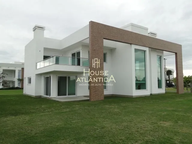 Excelente Sobrado no condomínio fechado Villaggio Atlântida: 1ª foto da galeria de imagens do imóvel