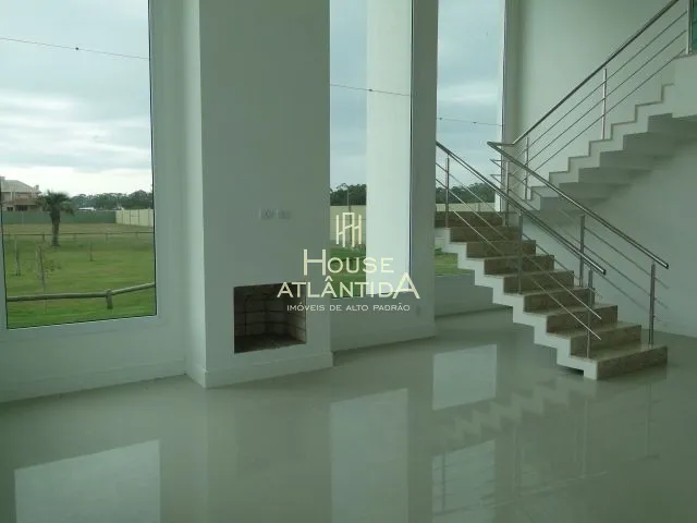 Excelente Sobrado no condomínio fechado Villaggio Atlântida: 13ª foto da galeria de imagens do imóvel