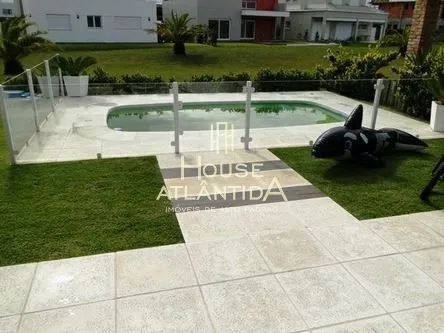Deslumbrante sobrado no Condomínio fechado Ventura Club: 11ª foto da galeria de imagens do imóvel