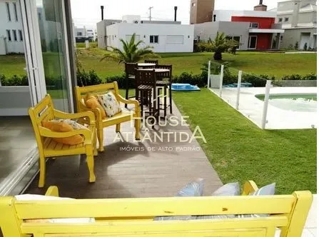 Deslumbrante sobrado no Condomínio fechado Ventura Club: 12ª foto da galeria de imagens do imóvel