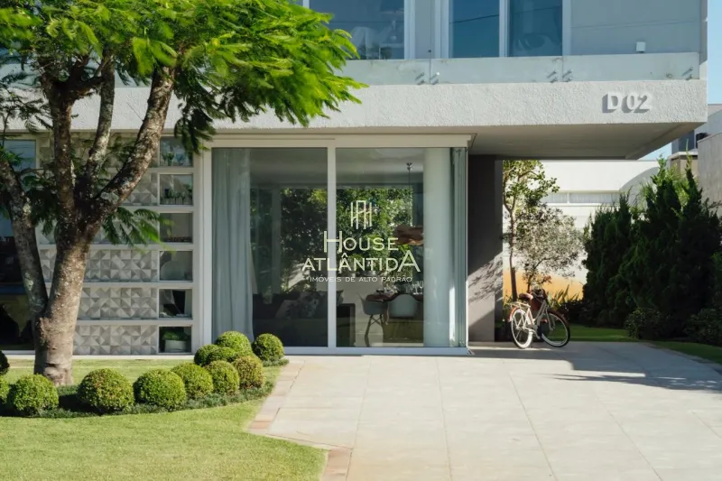 Excelente casa no Condomínio Enseada Lagos de Xangri La, 5 suítes.: 3ª foto da galeria de imagens do imóvel