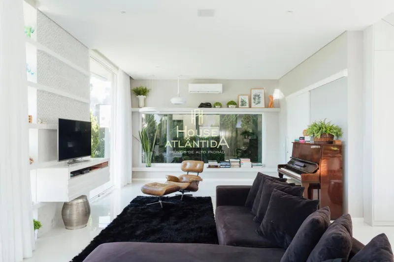 Excelente casa no Condomínio Enseada Lagos de Xangri La, 5 suítes.: 4ª foto da galeria de imagens do imóvel