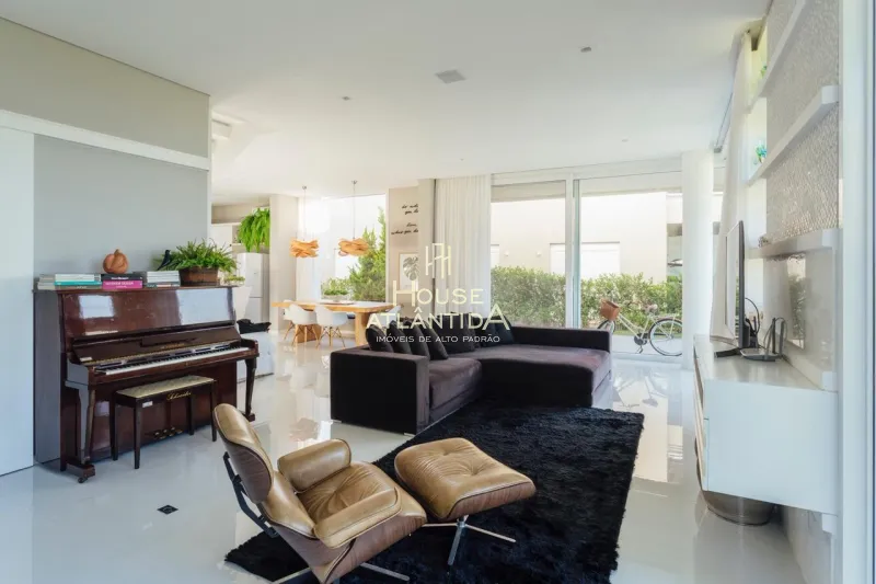 Excelente casa no Condomínio Enseada Lagos de Xangri La, 5 suítes.: 5ª foto da galeria de imagens do imóvel