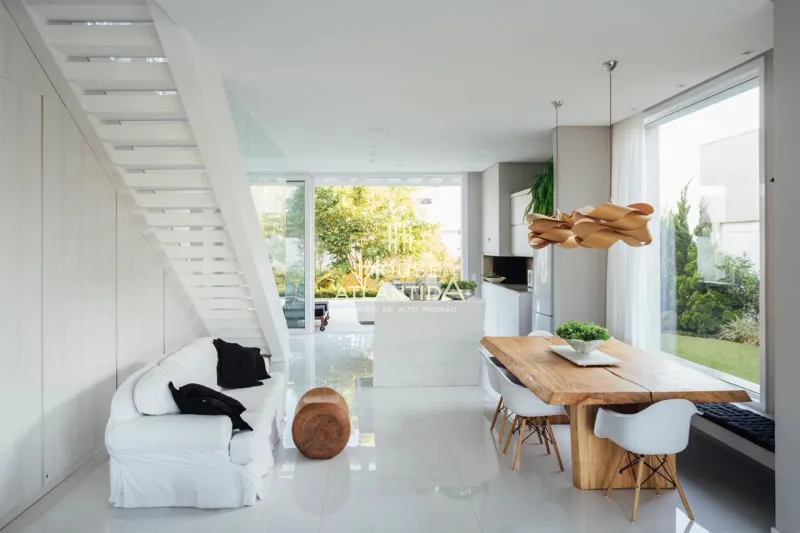 Excelente casa no Condomínio Enseada Lagos de Xangri La, 5 suítes.: 8ª foto da galeria de imagens do imóvel
