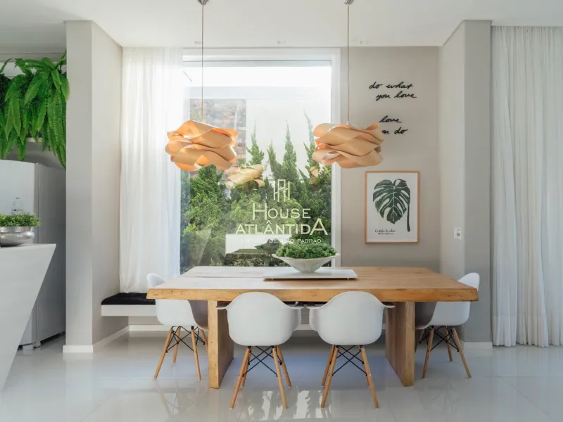 Excelente casa no Condomínio Enseada Lagos de Xangri La, 5 suítes.: 9ª foto da galeria de imagens do imóvel