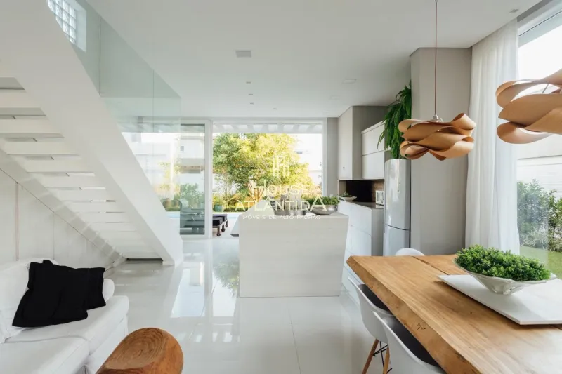 Excelente casa no Condomínio Enseada Lagos de Xangri La, 5 suítes.: 12ª foto da galeria de imagens do imóvel