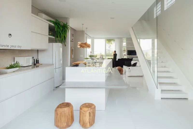 Excelente casa no Condomínio Enseada Lagos de Xangri La, 5 suítes.: 13ª foto da galeria de imagens do imóvel