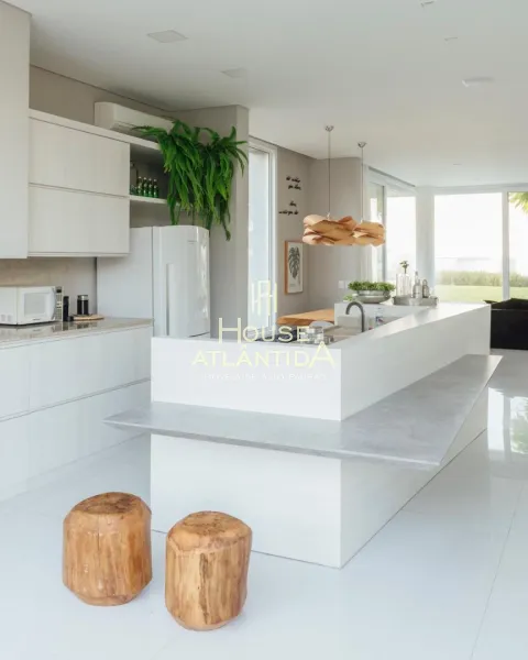 Excelente casa no Condomínio Enseada Lagos de Xangri La, 5 suítes.: 14ª foto da galeria de imagens do imóvel
