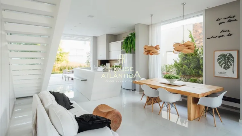 Excelente casa no Condomínio Enseada Lagos de Xangri La, 5 suítes.: 15ª foto da galeria de imagens do imóvel