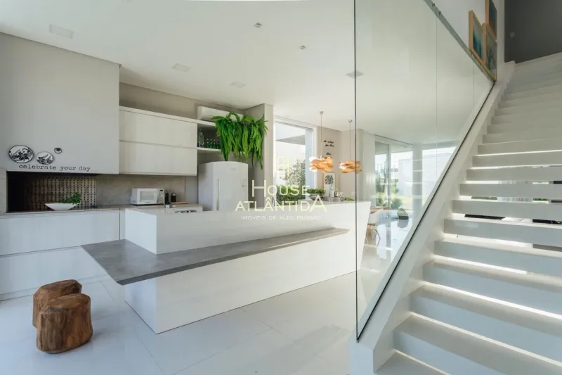 Excelente casa no Condomínio Enseada Lagos de Xangri La, 5 suítes.: 16ª foto da galeria de imagens do imóvel