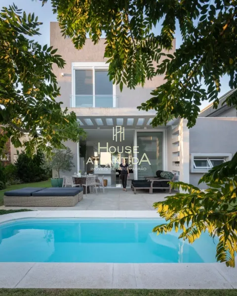 Excelente casa no Condomínio Enseada Lagos de Xangri La, 5 suítes.: 21ª foto da galeria de imagens do imóvel