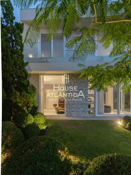 Excelente casa no Condomínio Enseada Lagos de Xangri La, 5 suítes.: 22ª foto da galeria de imagens do imóvel