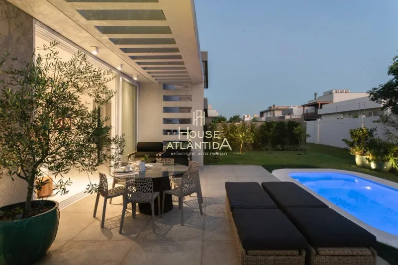 Excelente casa no Condomínio Enseada Lagos de Xangri La, 5 suítes.: 26ª foto da galeria de imagens do imóvel
