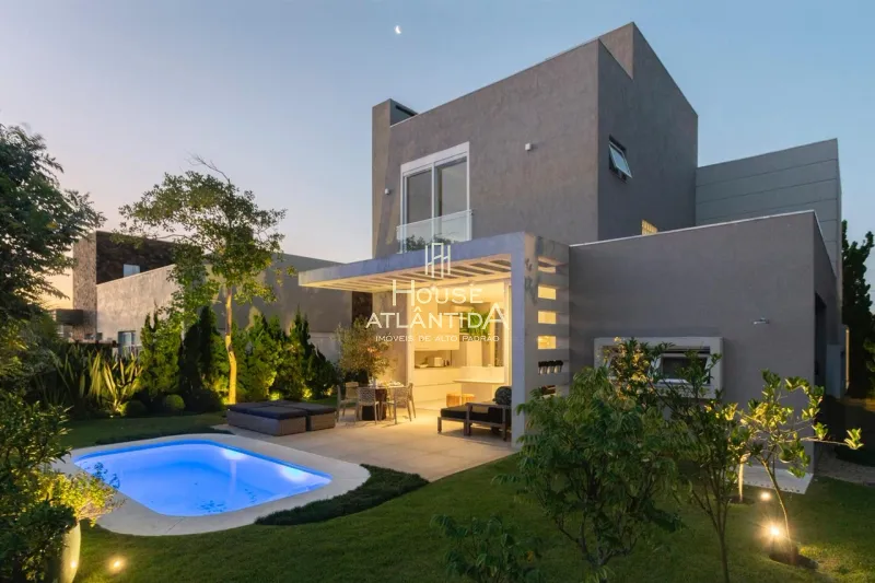 Excelente casa no Condomínio Enseada Lagos de Xangri La, 5 suítes.: 28ª foto da galeria de imagens do imóvel