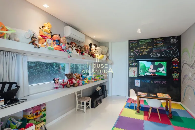 Excelente casa no Condomínio Enseada Lagos de Xangri La, 5 suítes.: 33ª foto da galeria de imagens do imóvel