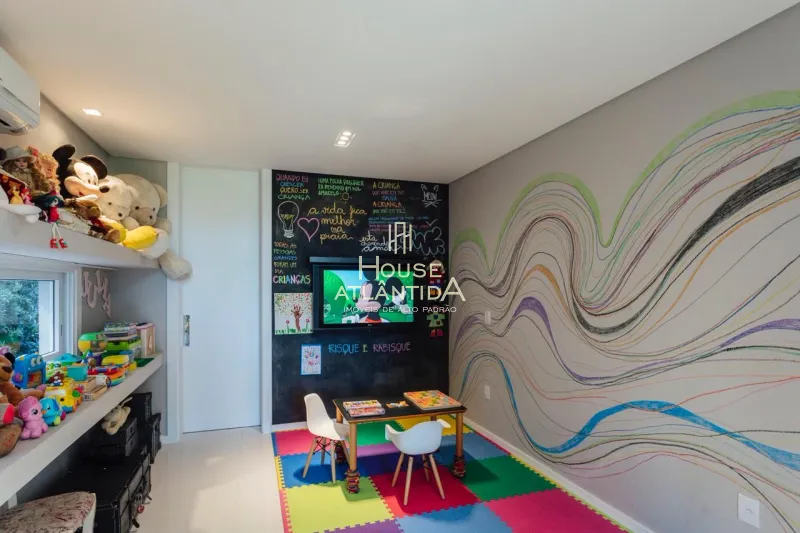 Excelente casa no Condomínio Enseada Lagos de Xangri La, 5 suítes.: 37ª foto da galeria de imagens do imóvel